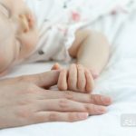 علت مرگ ناگهانی نوزاد در خواب و پیشگیری از آن