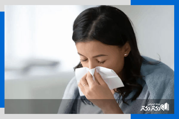 درمان آسم و آلرژی چیست	
