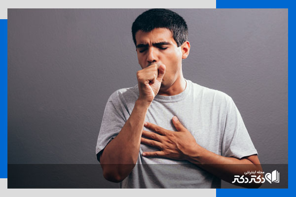 سوزش معده و حالت تهوع