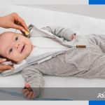 تست شنوایی سنجی یا ادیومتری چیست؟ تفسیر تست شنوایی سنجی نوزاد