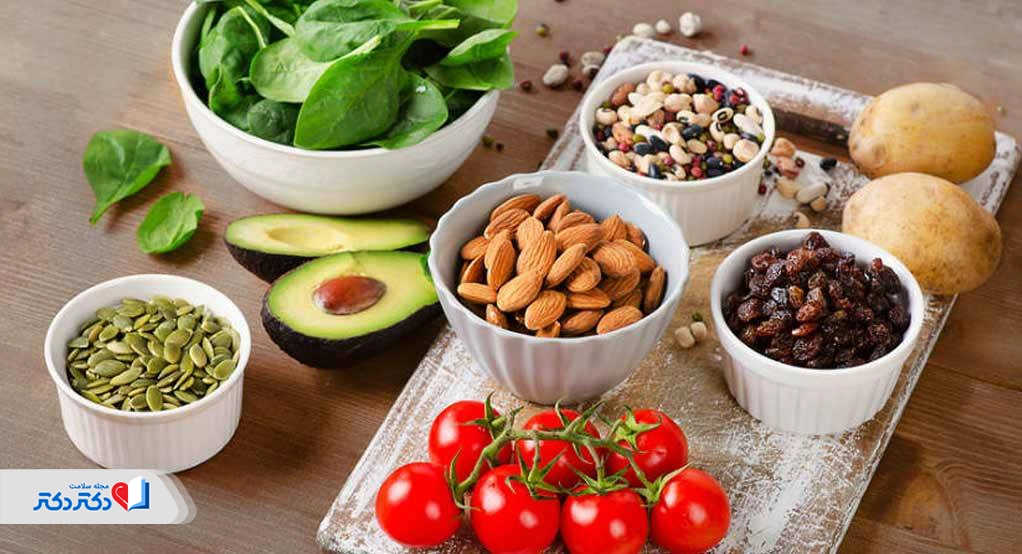 داروهای گیاهی پروستات