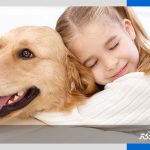 مزایای نگهداری از حیوانات خانگی برای کودکان چیست؟
