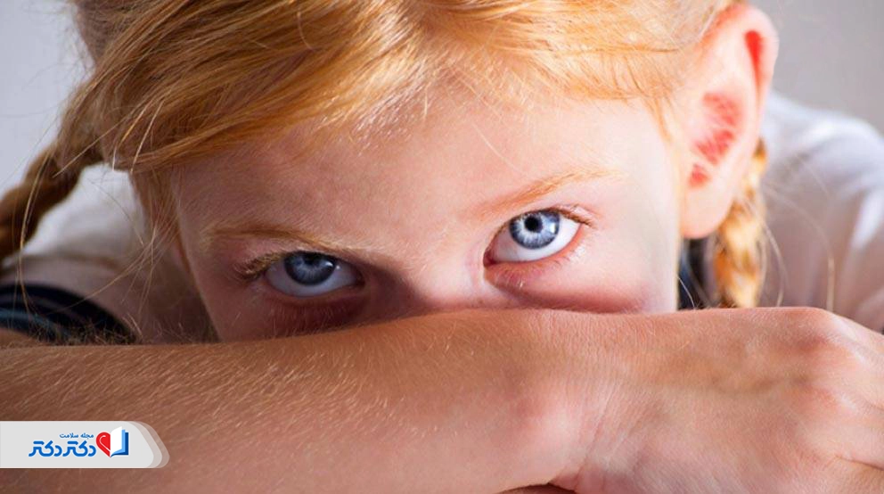 مشکلات یادگیری اختلال خواندن