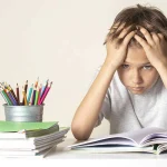 اختلال یادگیری چیست و چگونه تشخیص داده می‌شود؟