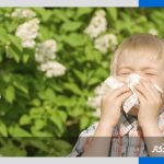 درمان آلرژی کودکان ، بهترین روش درمان حساسیت برای کودکان