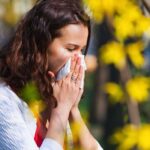شمارش گرده به چه معناست؟ درباره آلرژی تنفسی و حساسیت فصلی بیشتر بدانیم
