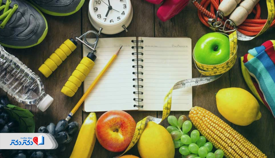 آیا با تنبلی تخمدان میشود باردار شد