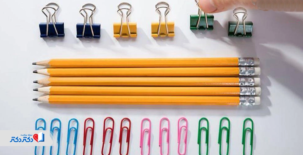 اختلال وسواس فکری وسواسی ها وسواس جبری