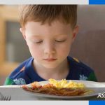 کدام حساسیت غذایی در کودکان رخ می دهد؟