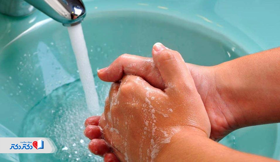 راههای مبارزه با وسواس شستشو
