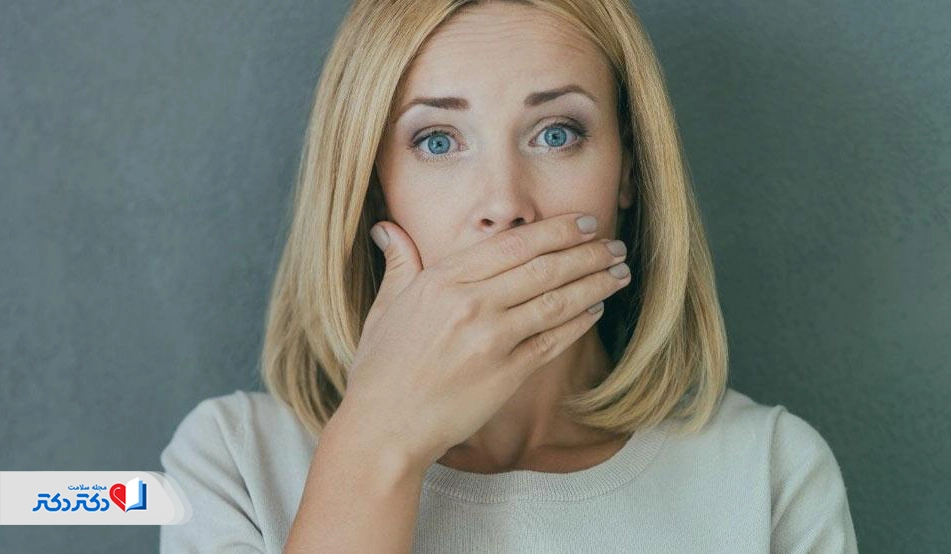 علت تیرگی واژن؛ دلایل و عوامل مؤثر بر تغییر رنگ ناحیه تناسلی