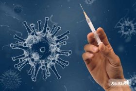 ۴ عامل ابتلا به کرونا بعد از زدن واکسن