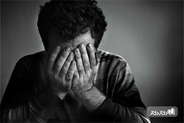 افسردگی در مردان؛ انواع، دلایل، علائم و درمان