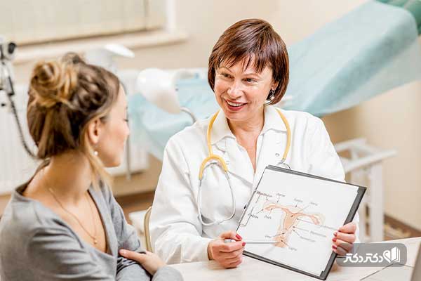 کولپوسکوپی برای تشخیص سرطان دهانه رحم و زگیل تناسلی چیست؟