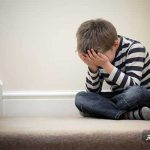 علائم افسردگی و اضطراب در کودکان