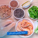 برای درمان سردرد چه بخوریم؟