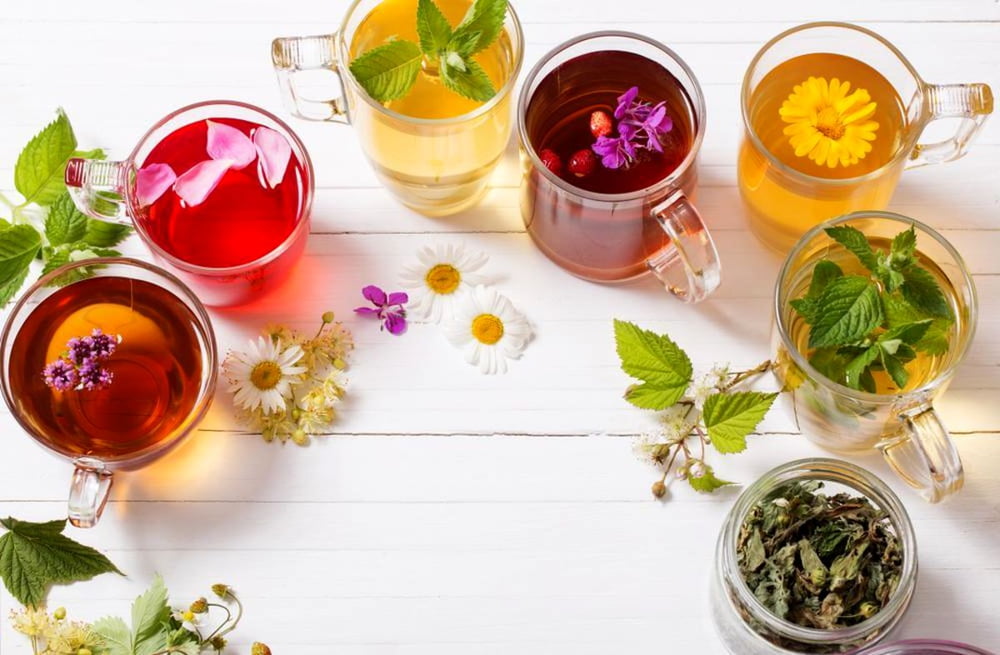 برای درمان سردرد چه بخوریم؟