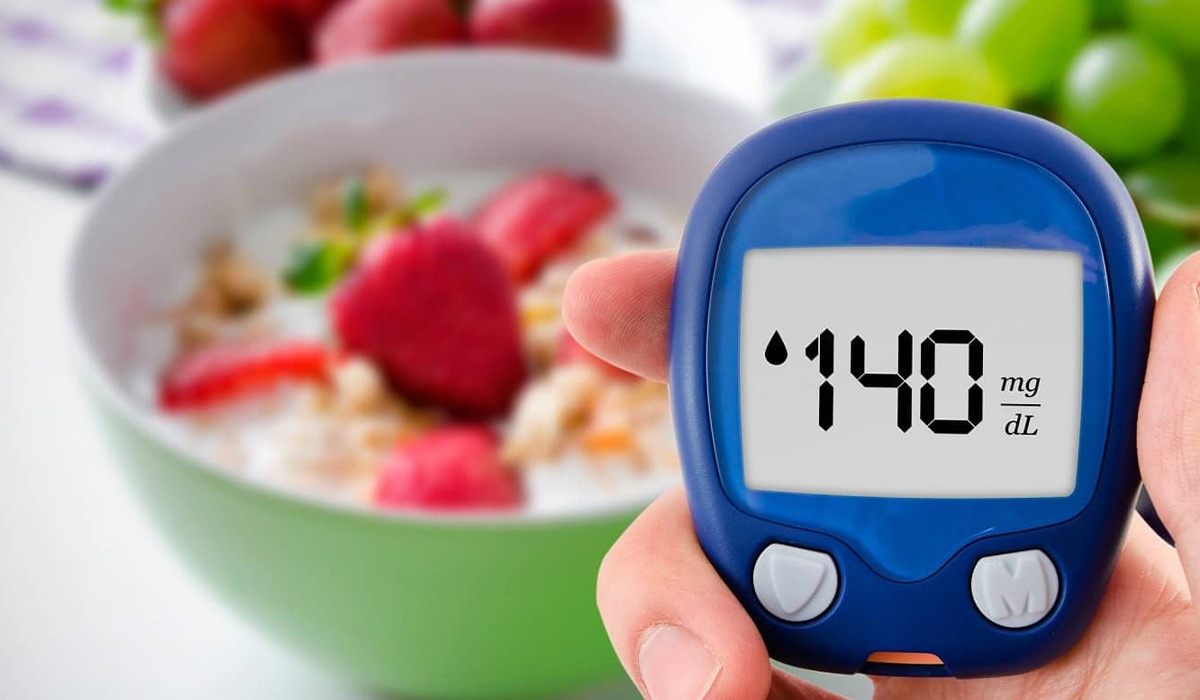 12 نکته ساده برای جلوگیری از افزایش قند خون | مجله دکتردکتر