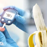 آیا مصرف موز برای دیابتی ها بی‌خطر است؟