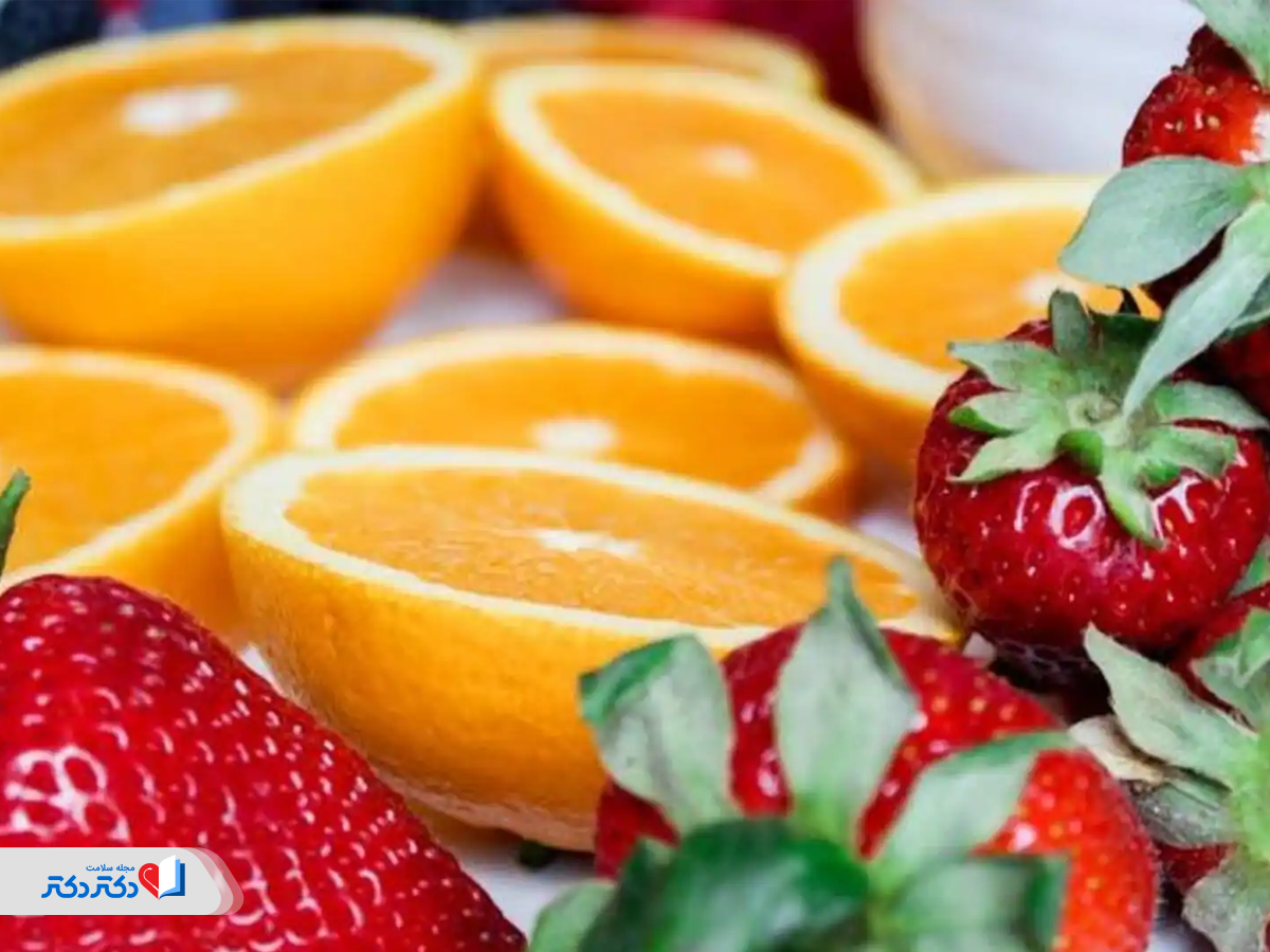 مرکبات و توت‌ها جایگزین مصرف موز برای افراد دیابتی
