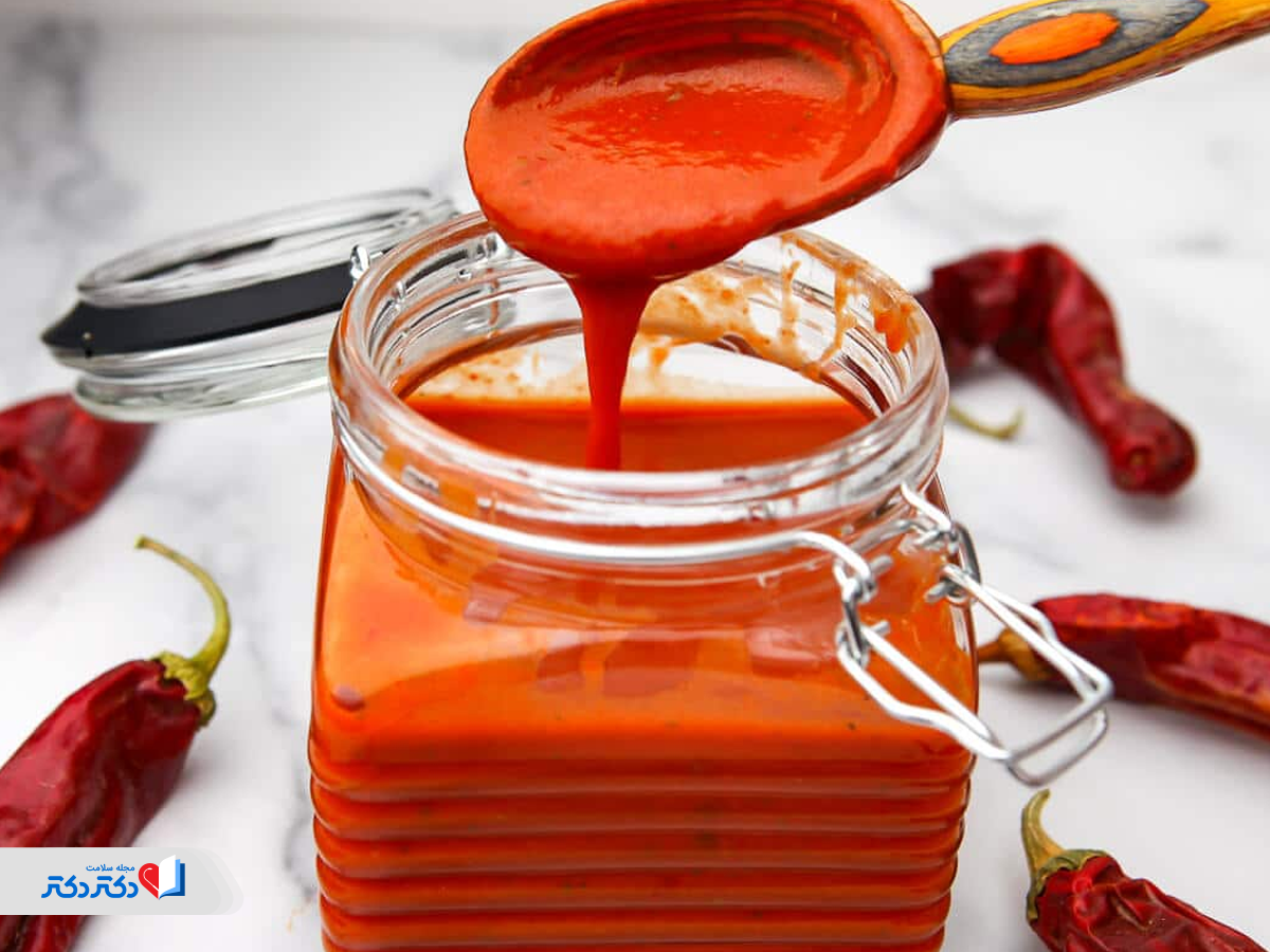 سس‌های رژیمی، ازجمله غذاهای مضر برای مبتلایان به دیابت