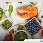 برای درمان کهیر چه بخوریم؟ 8 رژیم غذایی برای درمان کهیر