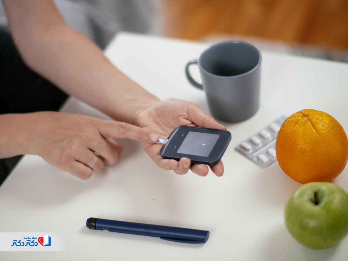 چگونه قند را پایین بیاوریم؛ بهترین راهکارهای خانگی