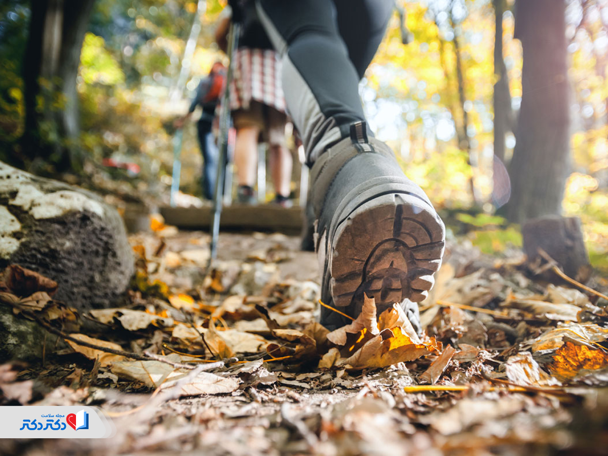 ورزش برای کاهش قند خون