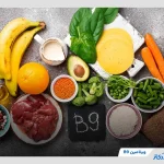 بررسی کامل ویتامین B9؛ همراه با موارد مصرف، منابع غذایی و عوارض جانبی مصرف زیاد
