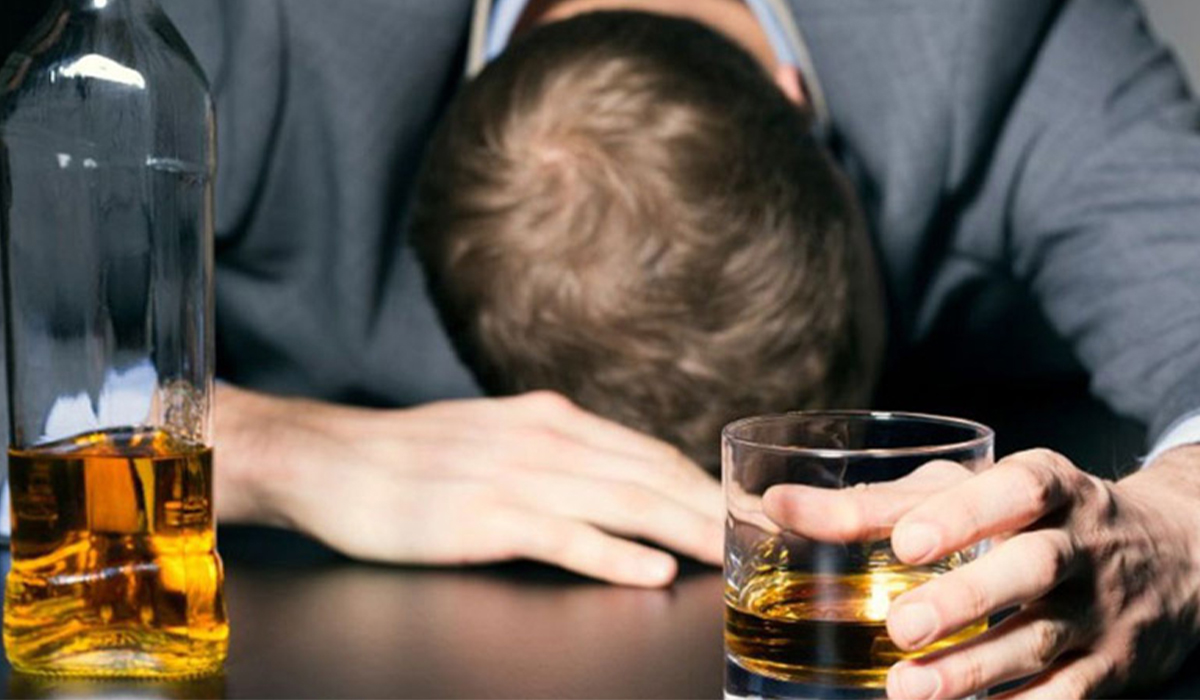الکل چقدر در بدن شما باقی می ماند؟