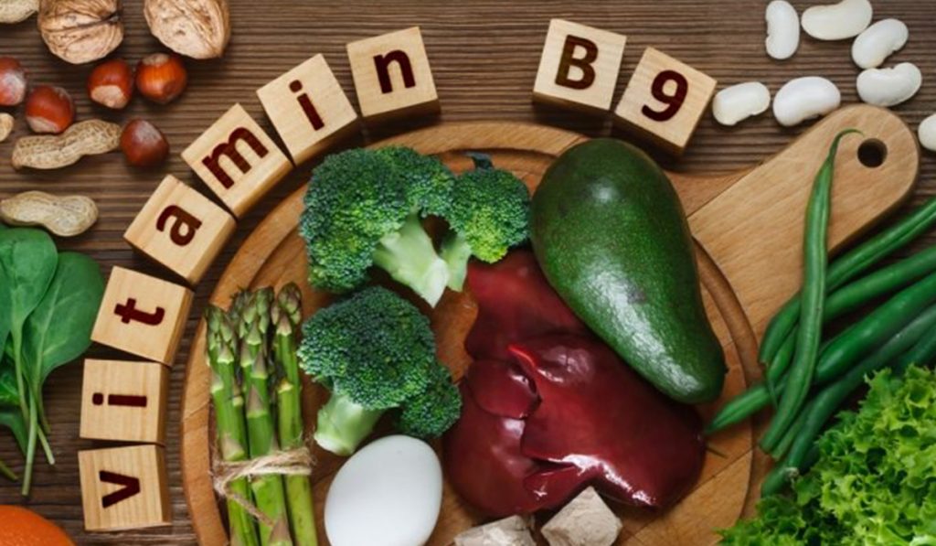 ویتامین B9؛ موارد مصرف، منابع و عوارض جانبی مجله دکتردکتر