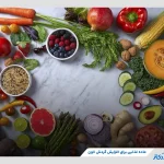 14ماده غذایی برای افزایش گردش خون در بدن