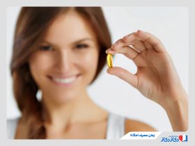بهترین زمان مصرف امگا 3 برای افزایش عملکرد این مکمل