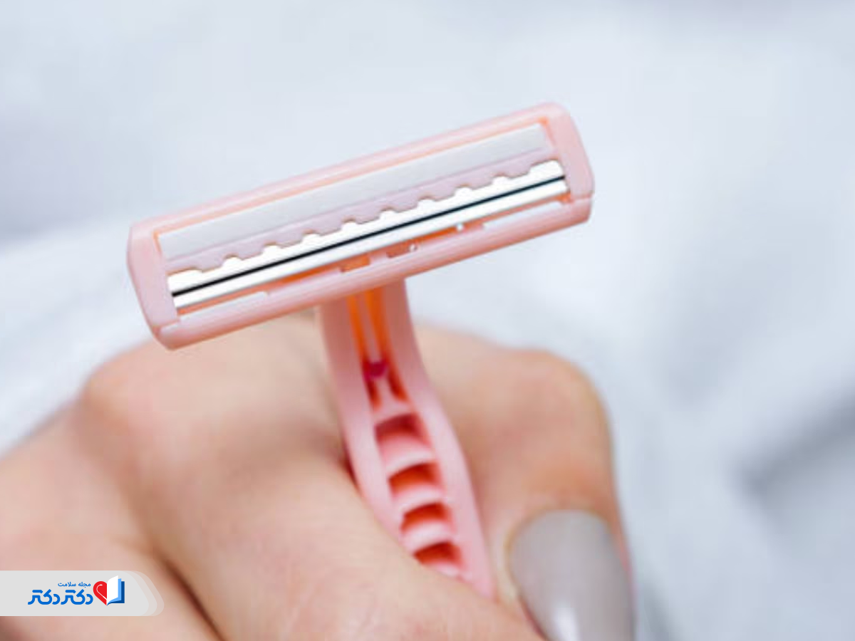 نحوه اصلاح واژن برای جلوگیری از ایجاد توده در واژن