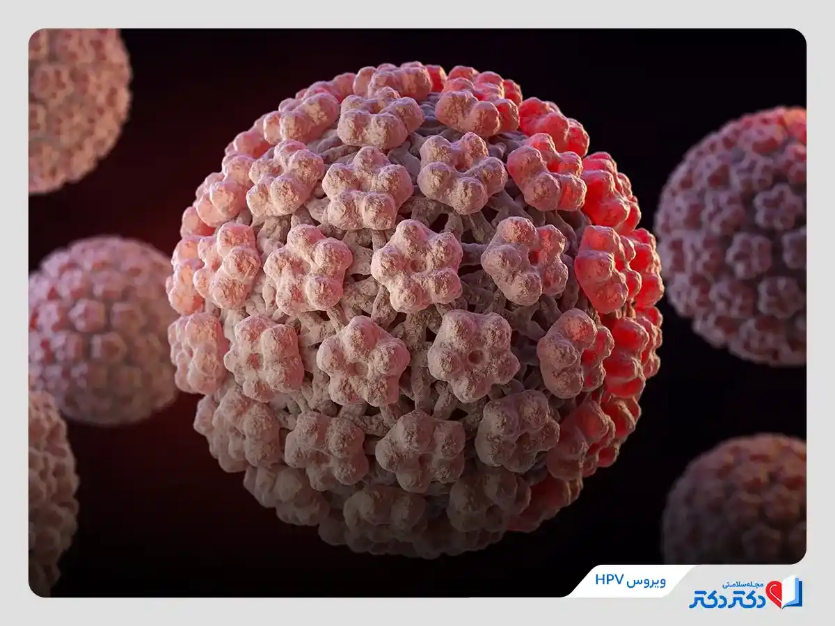 ویروس HPV، علت سرطان تخمدان