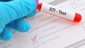 عفونت های مقاربتی (STI)؛ انواع، راه های جلوگیری و درمان