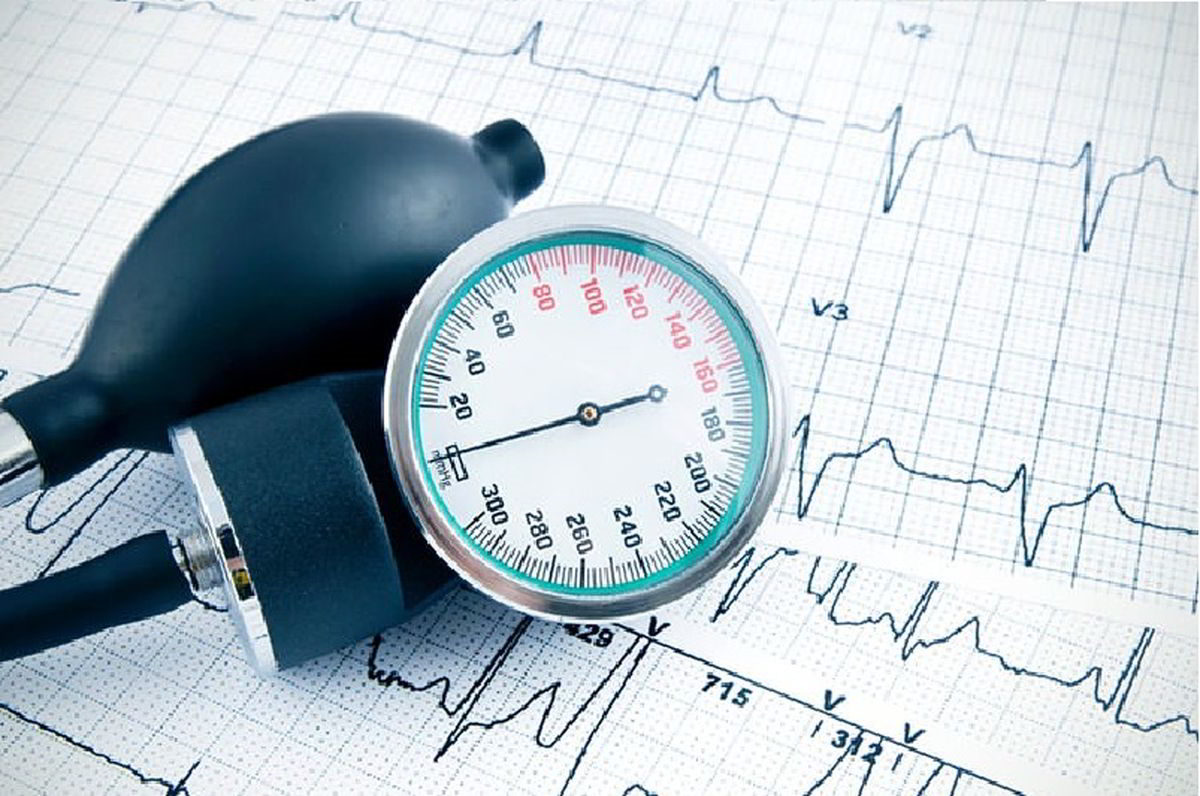 فشار خون نرمال چقدر است ؟ 