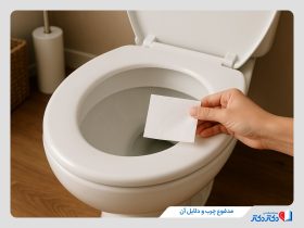 مدفوع چرب (استئاتوره) نشانه چیست؟ علائم،علل و درمان