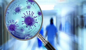 عفونت های بیمارستانی (HAIs)؛ علل بروز و راه های درمان