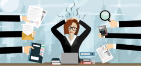 مدیریت استرس در محل کار؛ علائم و دلایل
