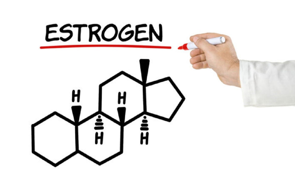 ۱۲ روش طبیعی برای افزایش استروژن در بدن