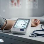 فشار خون بالا و ضربان قلب پایین چیست؛ علل، علائم و روش‌های درمان