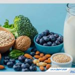 هر آنچه باید برای افزایش استروژن در بدن بخوریم