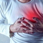 علائم سکته مغزی و حمله قلبی در مردان و زنان