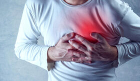 علائم سکته مغزی و حمله قلبی در مردان و زنان