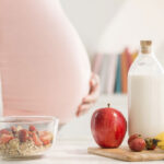 لیست غذاهای ممنوعه در دوران بارداری