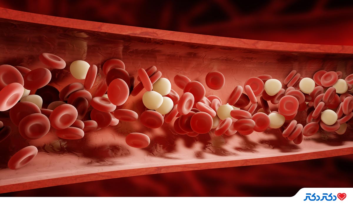 آیا کرونا باعث کاهش پلاکت خون می‌شود؟