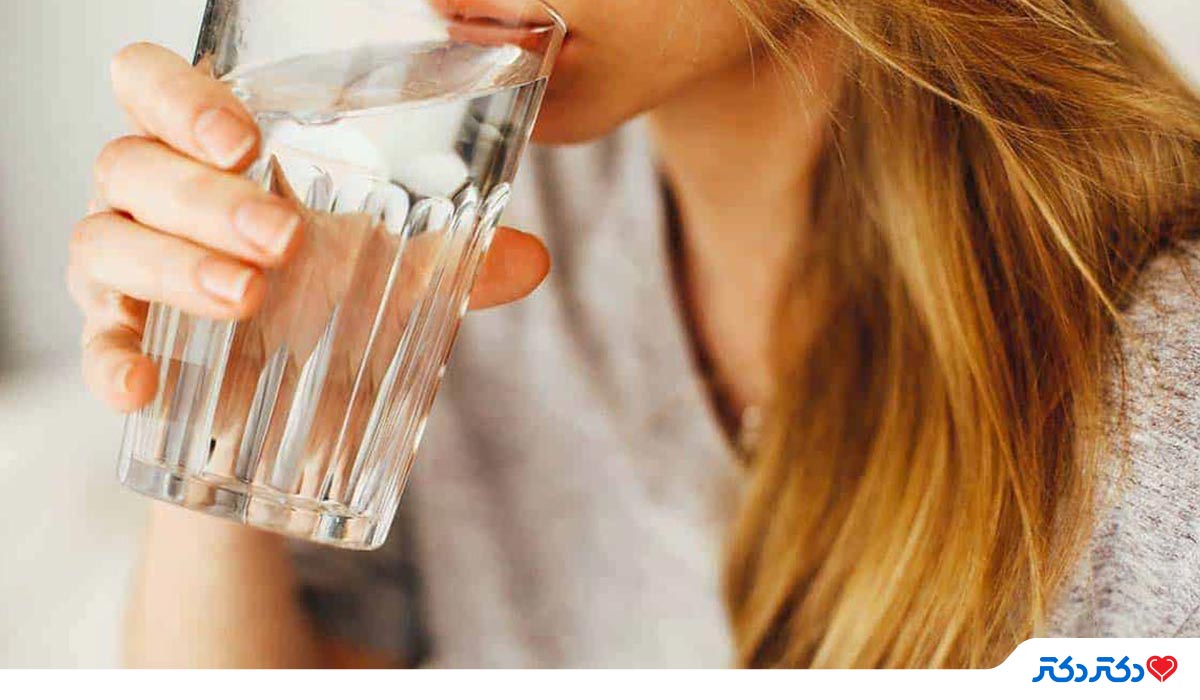 عوارض قرص آسنترا چیست؟