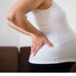 آیا درد لگن در بارداری خطرناک است؛ بررسی دلایل احتمالی