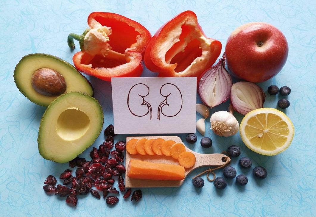 اهمیت مصرف بهترین خوراکی ها برای کاهش اوره خون